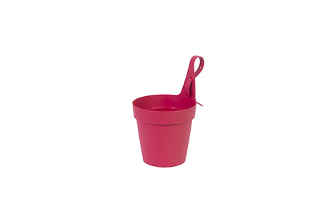 Mymood Vaso App 15 Rosso Ciliegia