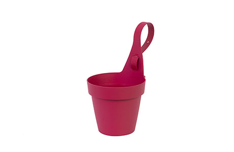 Mymood Vaso App 18 Rosso Ciliegia Mymood Vaso App 18 Rosso Ciliegia