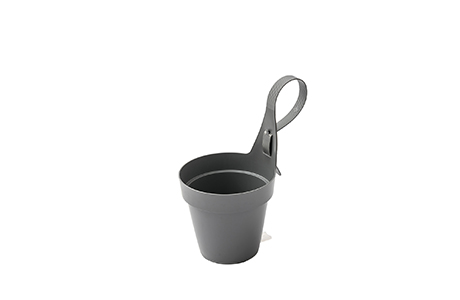 Mymood Vaso App 18 Grigio Fumo Mymood Vaso App 18 Grigio Fumo