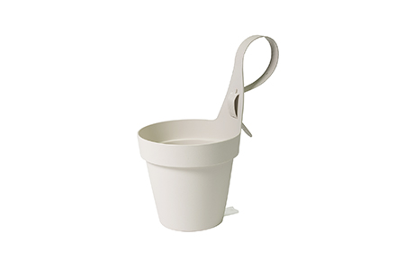 Mymood Vaso App 18 Bianco Pietra