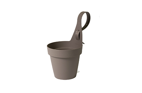 Mymood Vaso App 18 Beige Scuro Mymood Vaso App 18 Beige Scuro