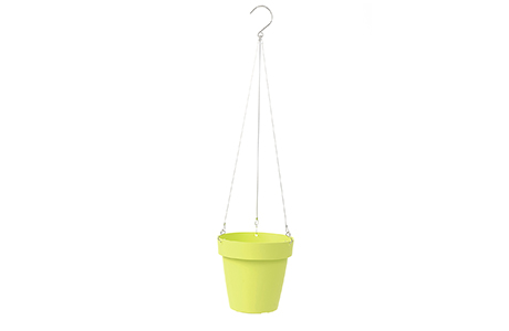 Mymood Air Vaso Con Retina E Filo In Acciaio 20 Verde Chiaro Mymood Air Vaso Con Retina E Filo In Acciaio 20 Verde Chiaro