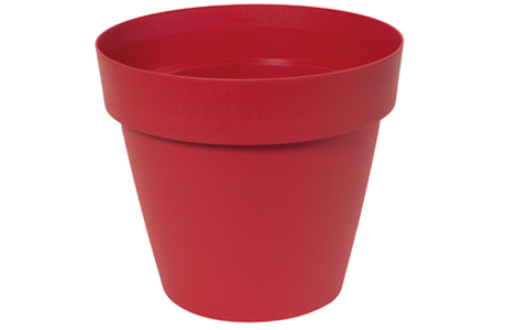 Mymood Vaso 14 Rosso Ciliegia