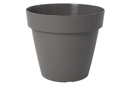 Mymood Vaso 14 Grigio Fumo