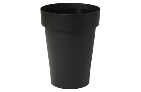 Mymood Vaso Alto 45 Gr. Antracite Mymood Vaso Alto 45 Gr. Antracite