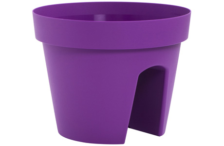 Mymood Rail Vaso 30 Violetto Mymood Rail Vaso 30 Violetto