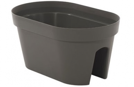 Mymood Rail Cassetta 50 Grigio Fumo Mymood Rail Cassetta 50 Grigio Fumo