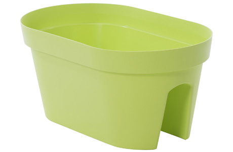 Mymood Rail Cassetta 50 Verde Chiaro Mymood Rail Cassetta 50 Verde Chiaro