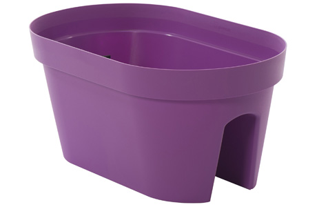 Mymood Rail Cassetta 50 Violetto Mymood Rail Cassetta 50 Violetto