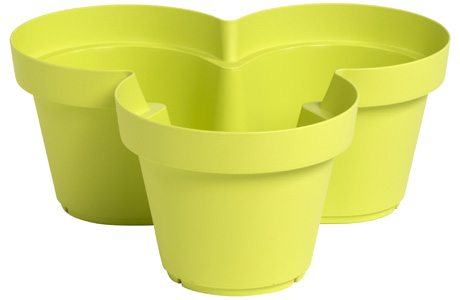 Mymood Vaso Tower 36 Verde Chiaro Mymood Vaso Tower 36 Verde Chiaro