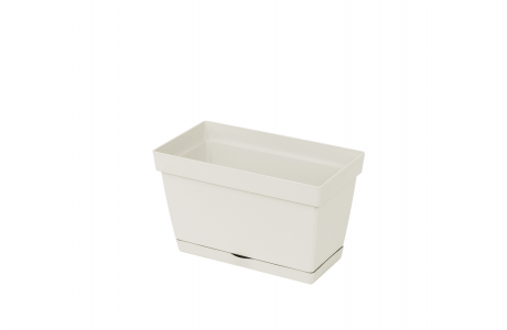 Mymood Mini Cassetta Con Sottocassetta Cliccata 22 Bianco Pietra Mymood Mini Cassetta Con Sottocassetta Cliccata 22 Bianco Pietra