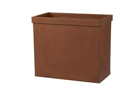 Cla Cassetta Alta 62 Corten Cla Cassetta Alta 62 Corten