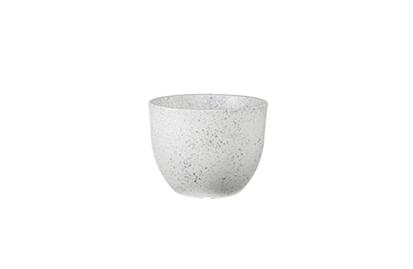 Cnl Vaso Conca 50 Ice Graniglia