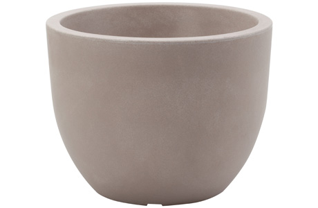 Cnl Vaso Conca 50 Avana Cnl Vaso Conca 50 Avana