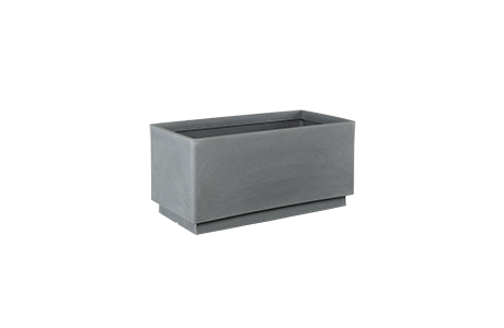 Dcr Cassetta Decor 80 Grigio Anticato