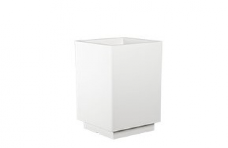 Dqa Quadro Alto Decor 55 Bianco Ottico