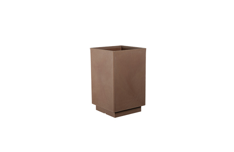 Dqa Quadro Alto Decor 55 Corten