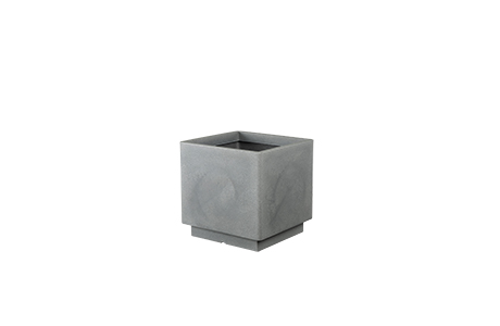 Dvq Vaso Quadro Decor 40 Grigio Anticato