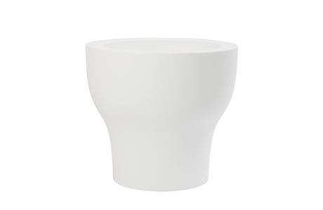 Vaso Fit 55 55 Bianco Ottico