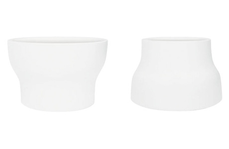 Vaso Fit 80 Laccato Vaso Fit 80 Laccato
