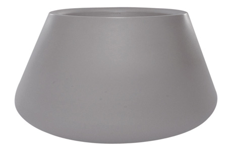 Conca Lullaby 30 Grigio Tortora Conca Lullaby 30 Grigio Tortora