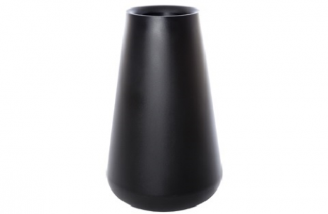 Vaso Lullaby Alto 105 Gr. Antracite Vaso Lullaby Alto 105 Gr. Antracite