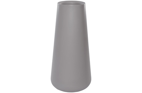 Vaso Lullaby Alto 105 Grigio Tortora Vaso Lullaby Alto 105 Grigio Tortora