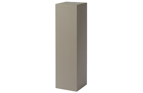 Colonna Mod'o 95 Grigio Tortora Colonna Mod'o 95 Grigio Tortora