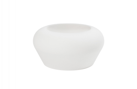 Conca Mymou 30 Bianco Ottico Conca Mymou 30 Bianco Ottico