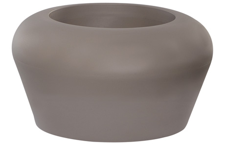 Conca Mymou 30 Grigio Tortora Conca Mymou 30 Grigio Tortora