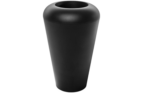 Vaso Mymou Alto 80 Gr. Antracite Vaso Mymou Alto 80 Gr. Antracite