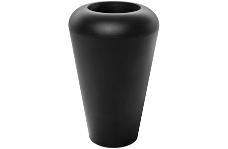 Vaso Mymou Alto 105 Gr. Antracite Vaso Mymou Alto 105 Gr. Antracite