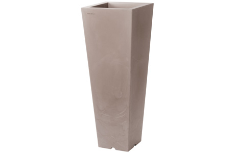 Qun Vaso Quadro Alto 70 Avana Qun Vaso Quadro Alto 70 Avana
