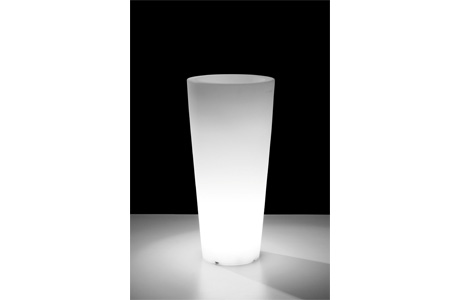 Vaso Tondo Alto Moonlight Vaso Tondo Alto Moonlight
