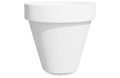 Tlb 130 Vaso Tondo Liscio Bordato Tlb 130 Vaso Tondo Liscio Bordato
