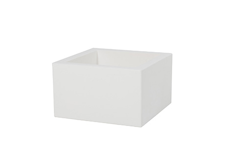 Vmn Vaso Modulo Basso 30 Bianco Ottico