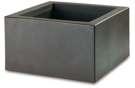 Vmn Vaso Modulo Basso 30 Gr. Antracite Vmn Vaso Modulo Basso 30 Gr. Antracite