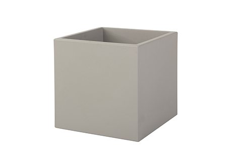 Vmn Vaso Modulo 40 Grigio Tortora